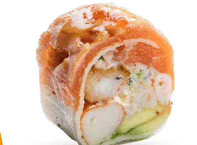 KANI SHAKE ROLL