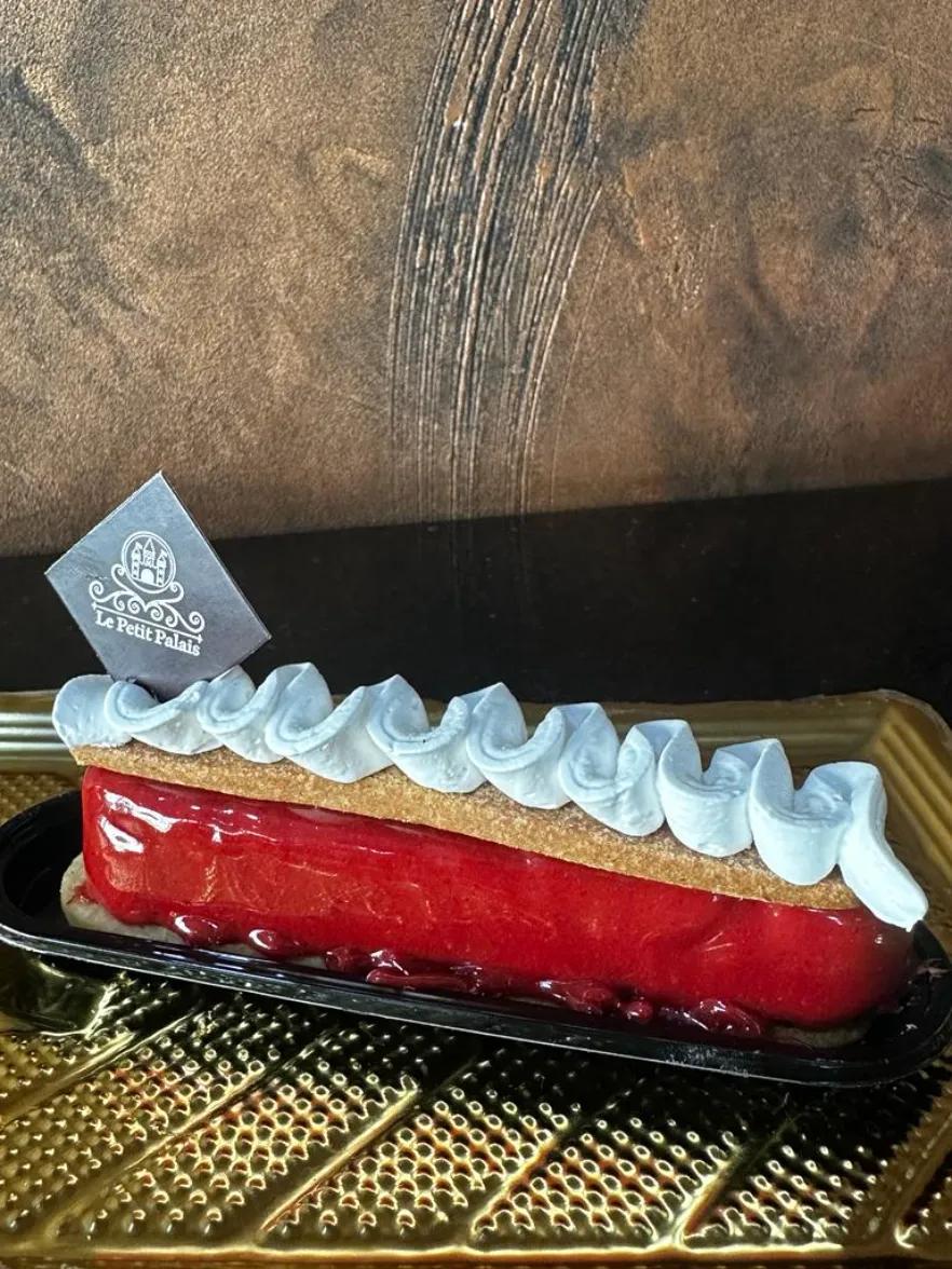 Finger Framboise