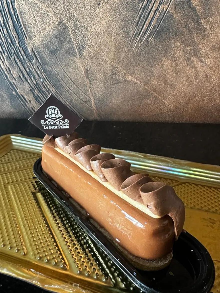 Finger Chocolat