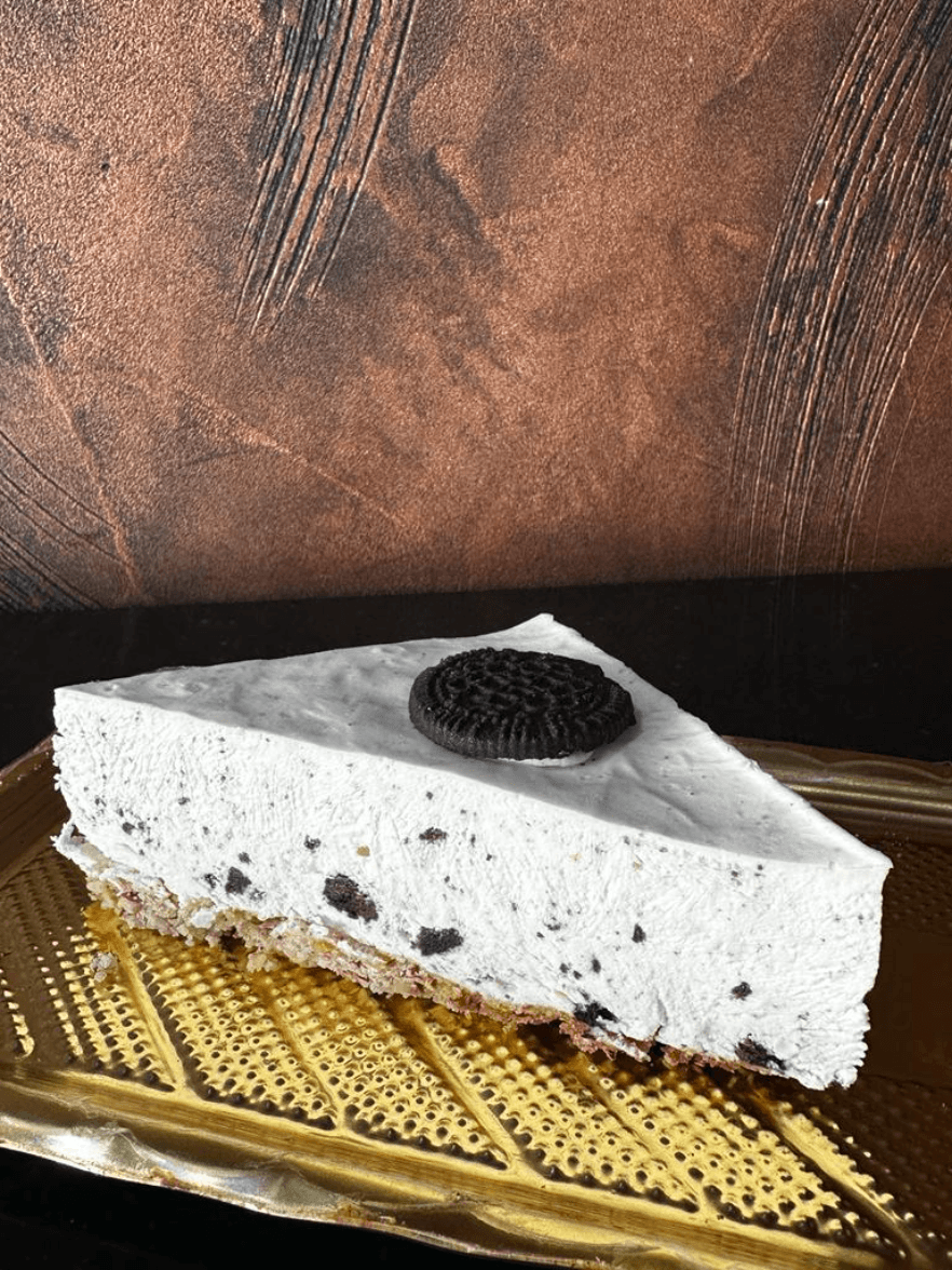 Cheesecake Oreo