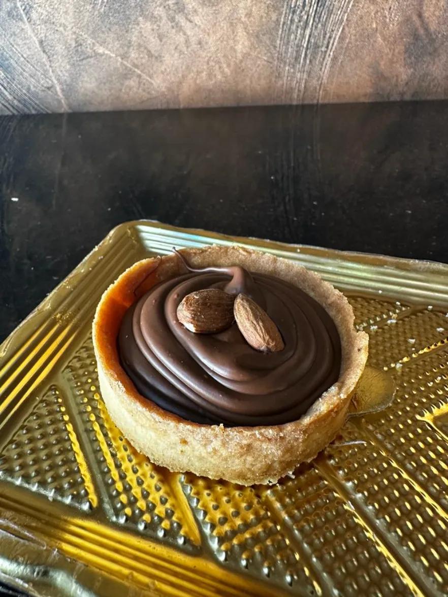 Tarte Chocolat