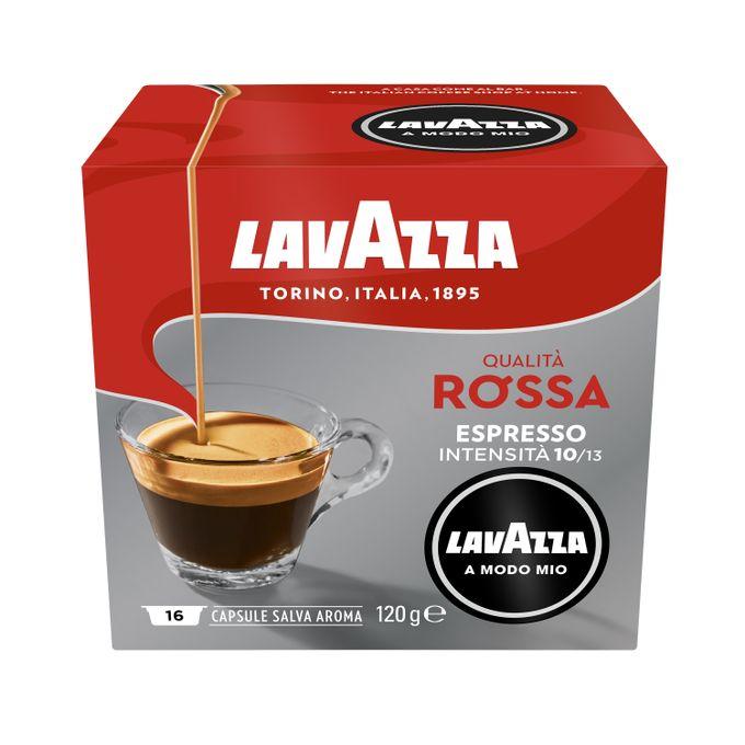 36 Capsules De Café Qualite Rossa - 8888-36