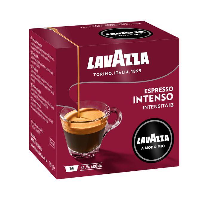 36 Capsules De Café Espresso Intenso - 8716-36