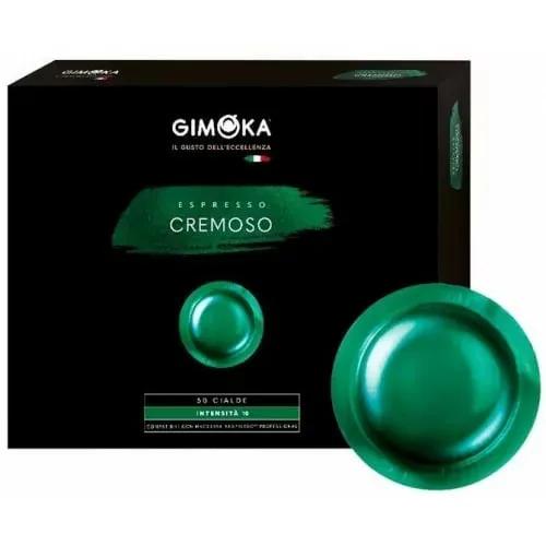 50 Filtres Nespresso De Café Perla Vert Cremoso - Cupcnpcsper-01