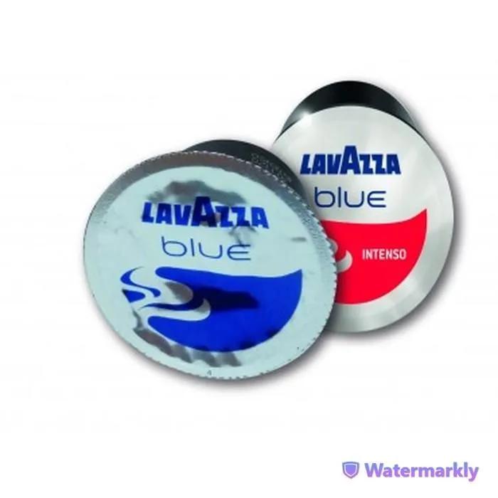 12 Capsules De Café Intenso - 205-12