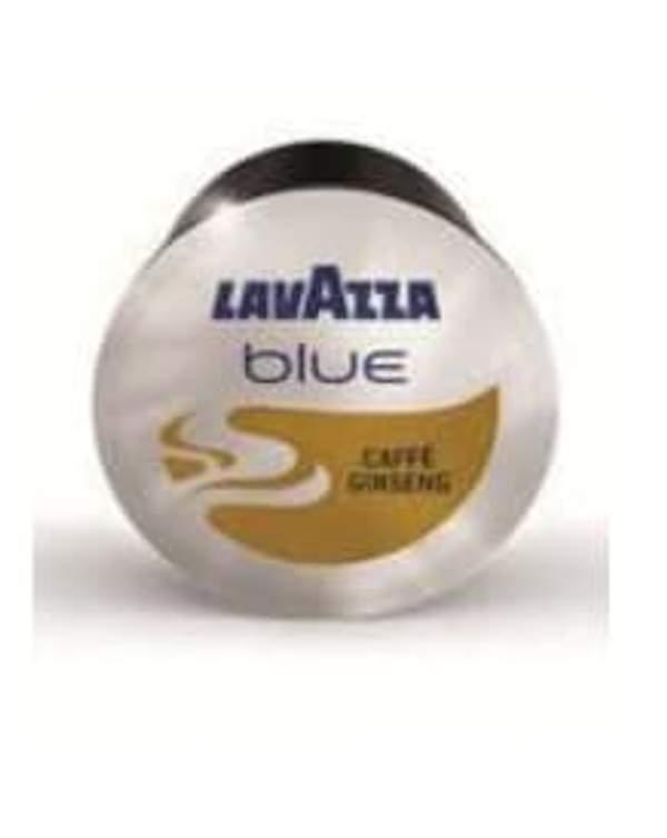 12 Capsules De Café Au Ginseng - 544-12