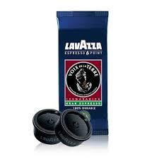 12 Capsules De Café Tierra Arabica 100% - 490-12