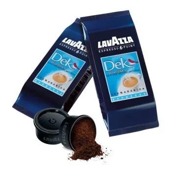 12 Capsules De Café Decafeine Dek Lavazza - 603-12
