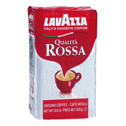 Café Moulu Qualite Rossa. 250gr -1000000911-01