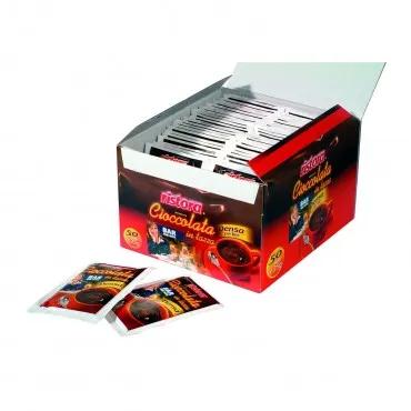 Sachet De Chocolat En Tasse Densa Pour Bar - 0117ci318-01