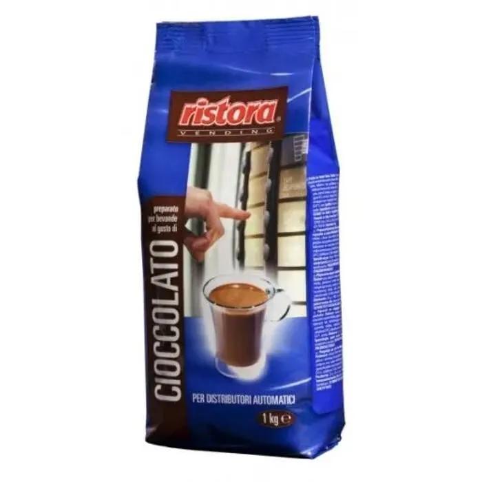 Chocolat En Poudre Qualite Plus Dense - 0117ci03f-01