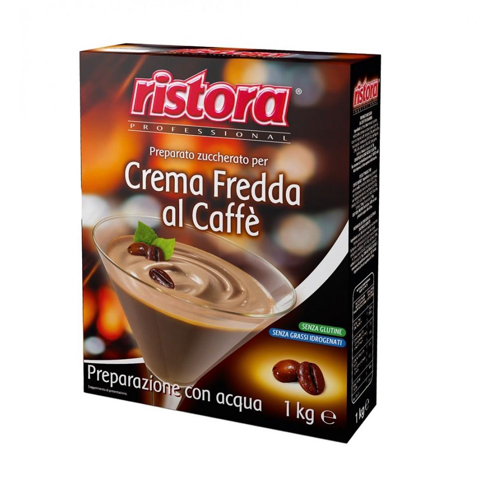 Glace Crème Au Cafe (Plus) 1kg - 0117cr16p-01