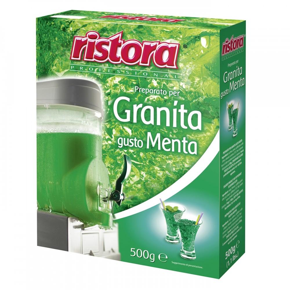 Preparation Pour Granite Gout La Menthe - 0117gr185-01