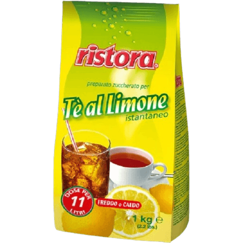 Ice The Lemon -  0117th182-01