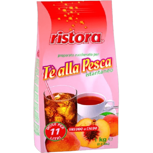 Ice The Peche - 0117th185-01