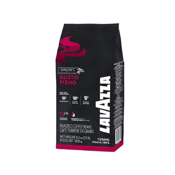 Cafe En Grain Lavazza Expert Gusto Pieno - 4338-01