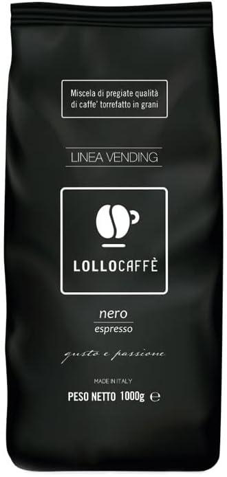 Cafe En Grain Lollo Noir - 0325164001- 01