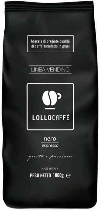 Cafe En Grain Lollo Noir - 0325164001- 01