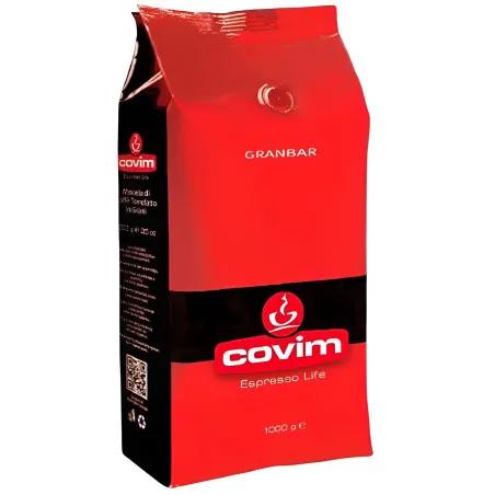 Cafe En Grain Granbar Covim - 021005-01