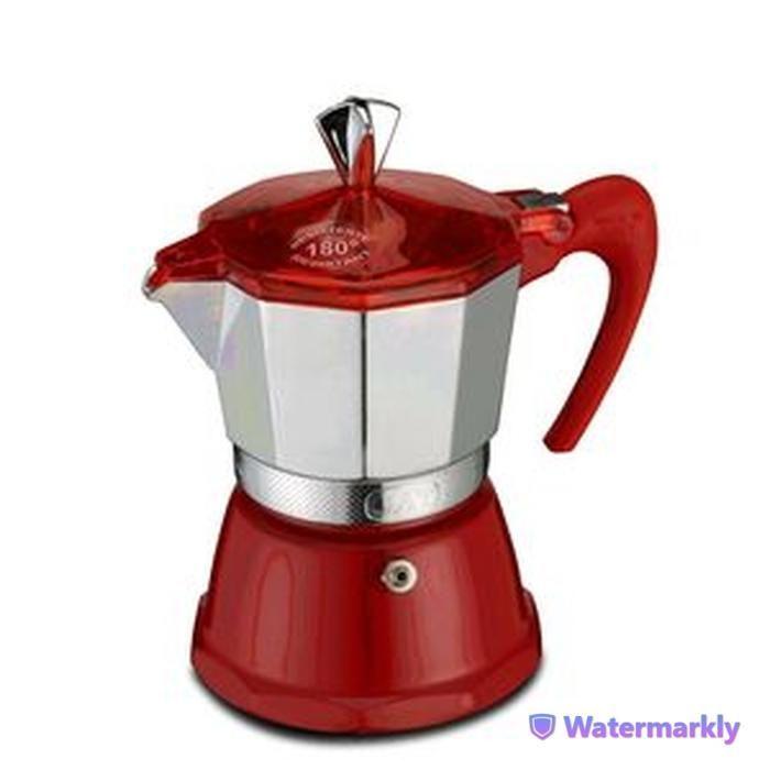 Cafetiere Fantasia - 6 - Tasse - 106006