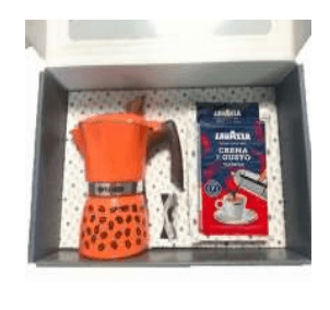 Pack Cafetiere - 3 - Tasse Plus Cafe - 1097set-Crem&G