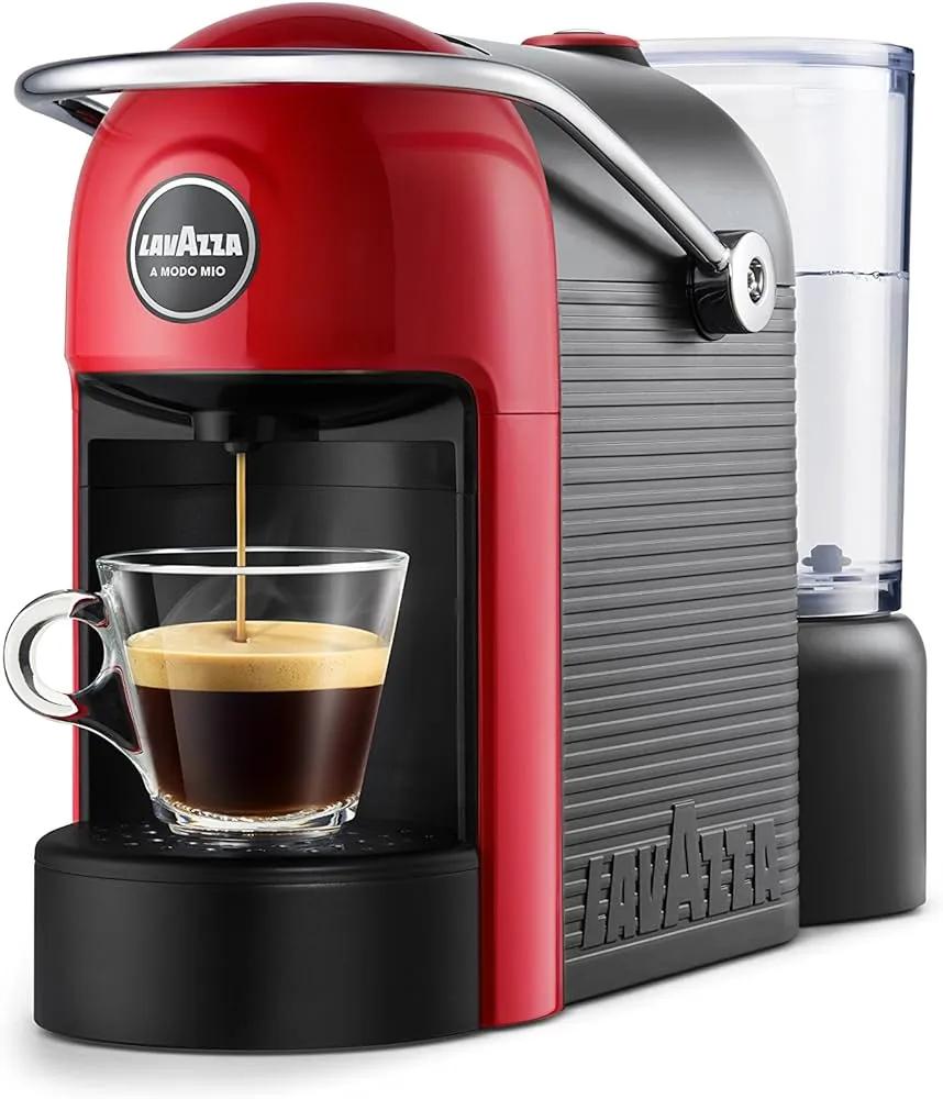Machine À Modo Moi Jolie Plus Lavazza - 18000070