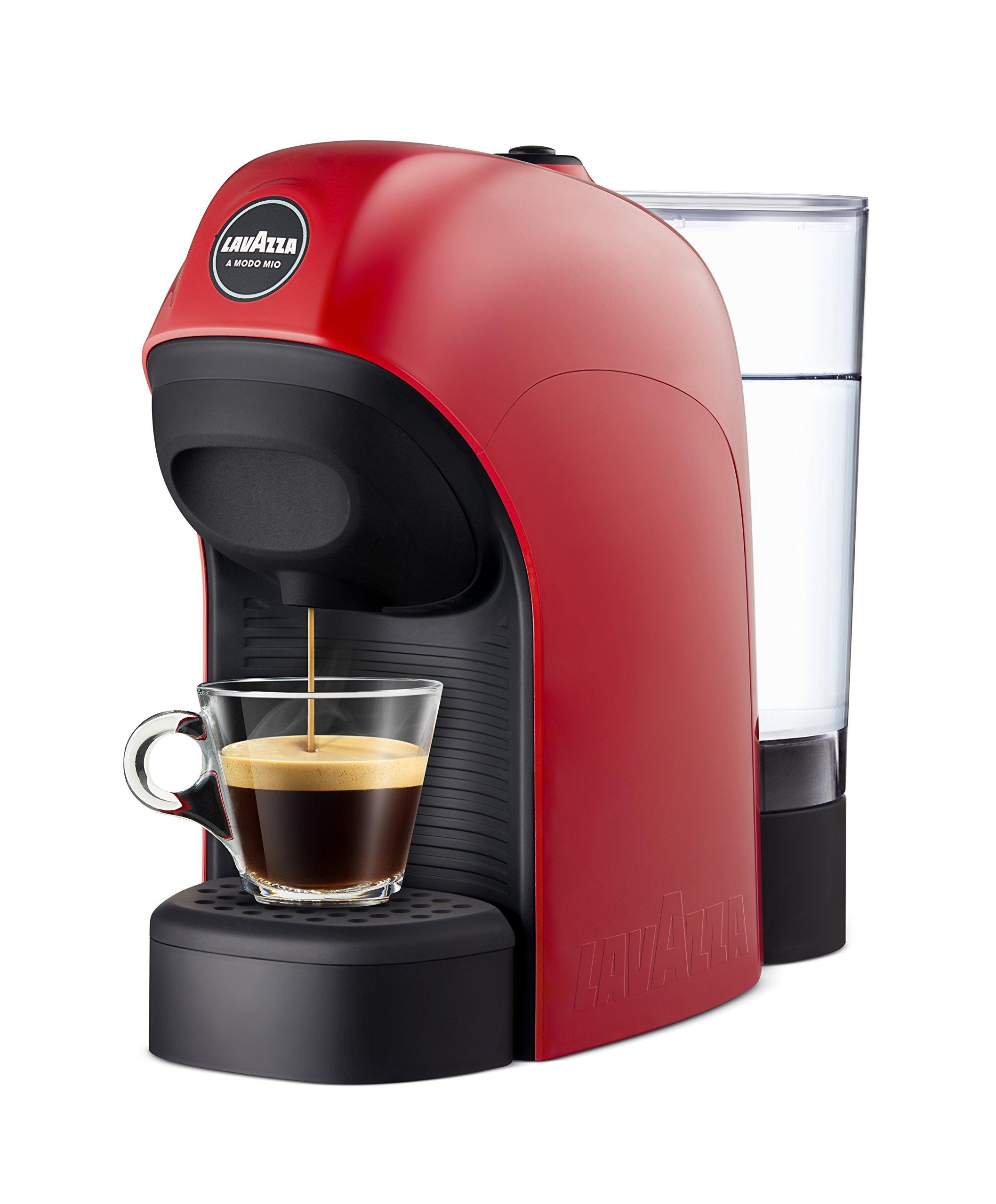 Machine Modo Mio Tiny Lavazza - 18000191
