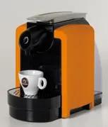 Machine - Fancy - Mokador - Ref:C599