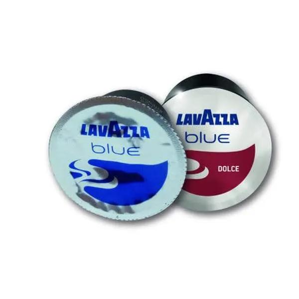 100 Capsules De Café Dolce - 920-206
