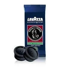 100 Capsules De Café Tierra Arabica 100% - 490