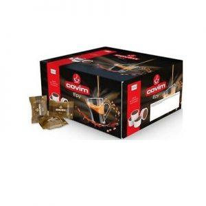 100 Capsules De Café Orocrema Covim - Comp - 045050