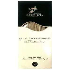 Tagliatelle Pâtes De Semoule De Blé Dur 500gr - 8054619201893-01