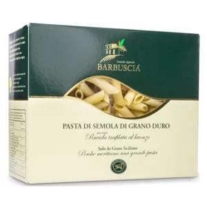 Penne Rigate Pâtes De Semoule De Blé Dur 500gr - 8054619201886-01