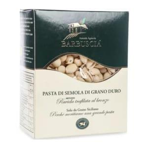 Cavatelli Pâtes De Semoule De Blé Dur 500gr - 8054619202401-01