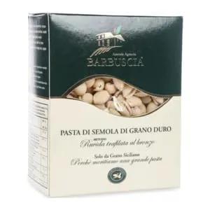 Cavatelli Pâtes De Semoule De Blé Dur 500gr - 8054619202401-01