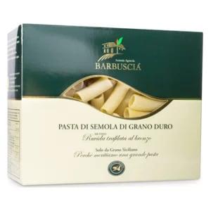 Rigatoni Pâtes De Semoule De Blé Dur 500gr - 8054619201916-01