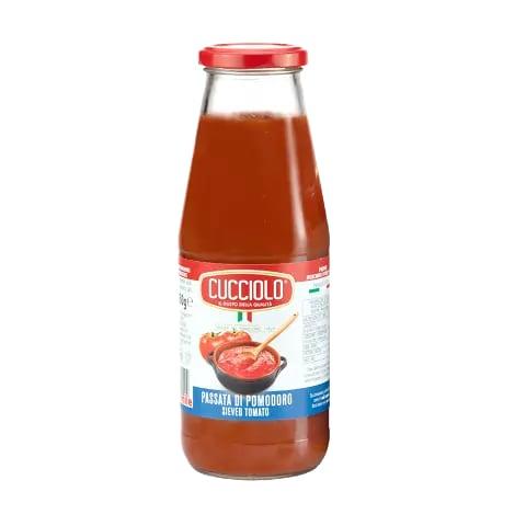 Passata Purée De Tomates 700gr - 8005367015003-01