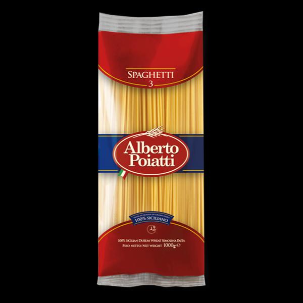 Linguine Pâtes De Semoule De Blé Dur 500gr - 8006222600075-01