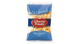 Tagliatelle Nidi Medi Pâtes De Semoule De Blé Dur 500gr - 8006222300722-01