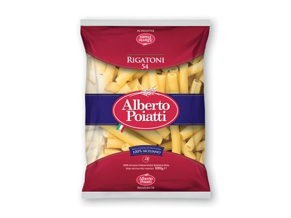 Rigatoni Pâtes De Semoule De Blé Dur 500gr - 8006222600549-01