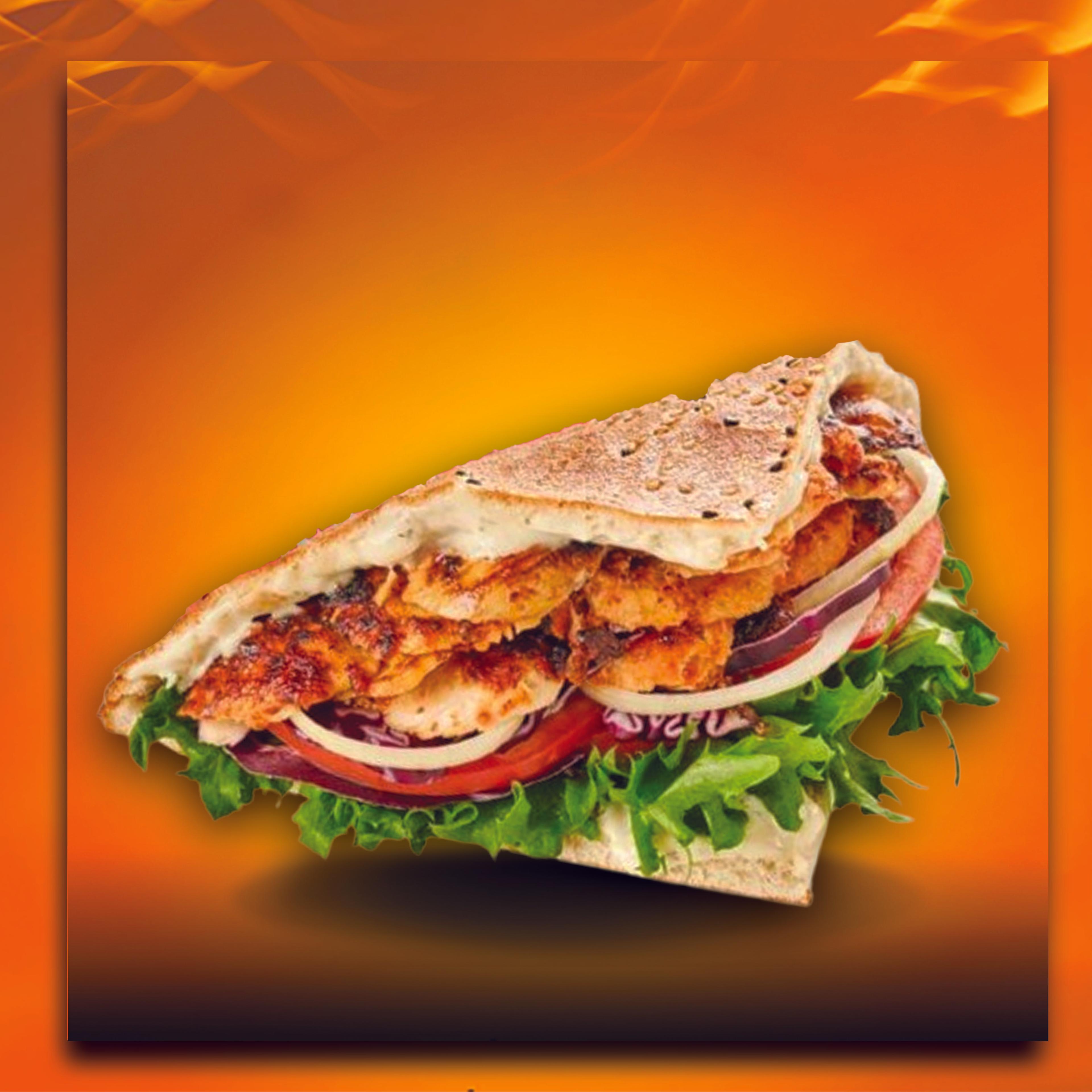 Döner Turc Classique