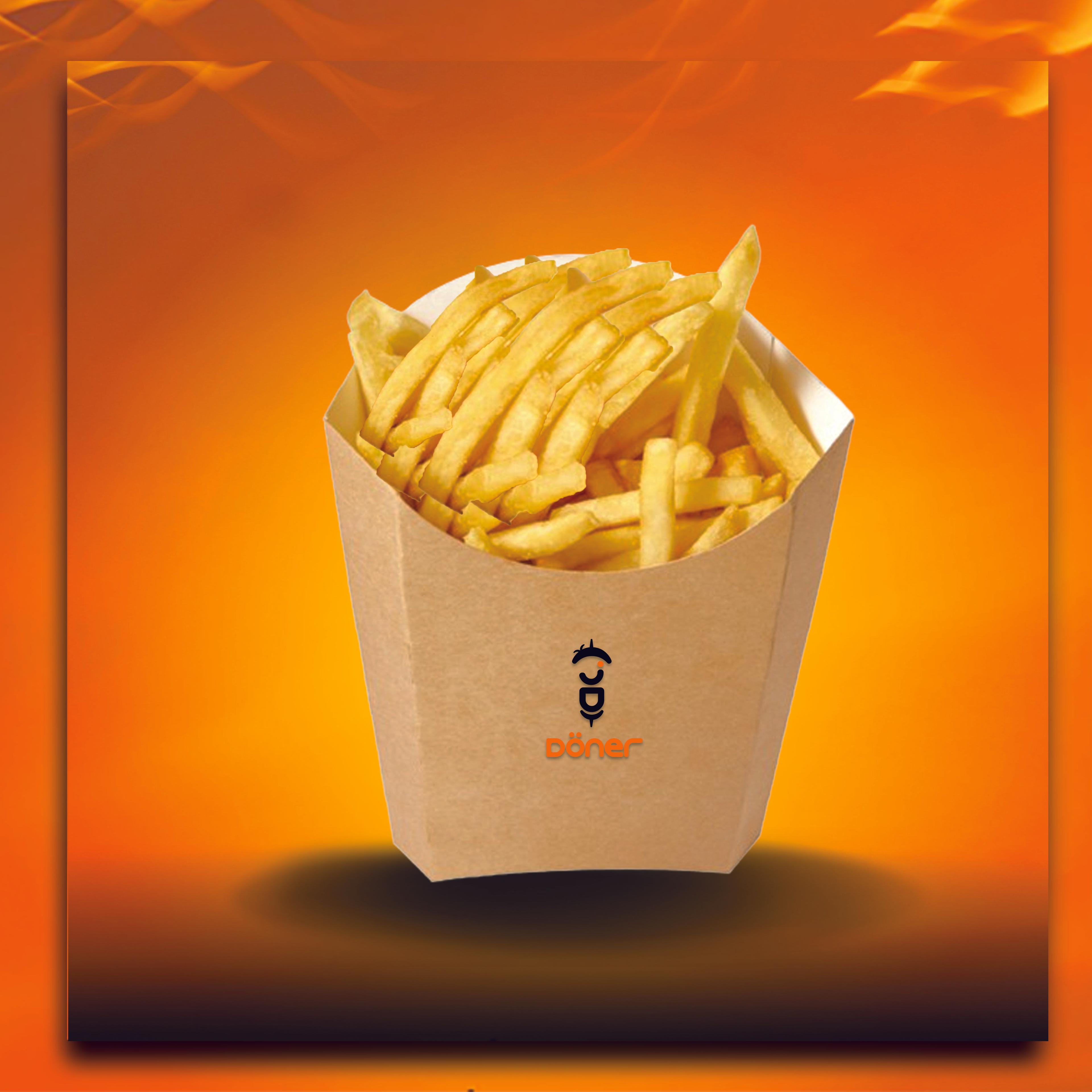 Ration de Frites