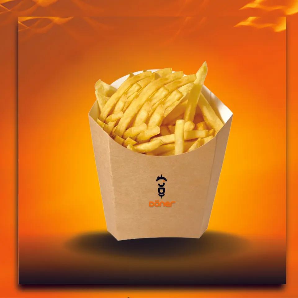 Ration de Frites