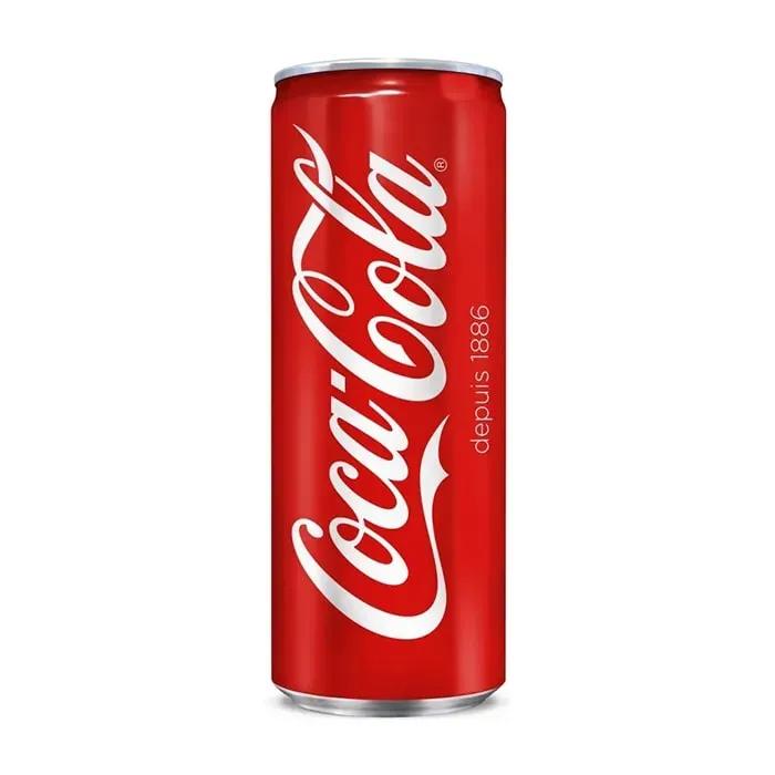 COCA 25 CL