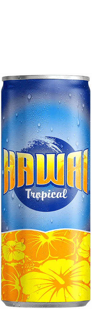 HAWAI 25 CL