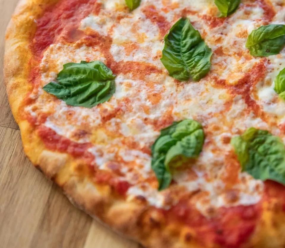 Margherita