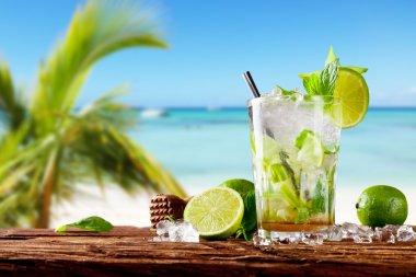 Mojito Energie