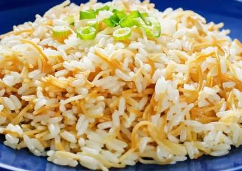 Plat Riz