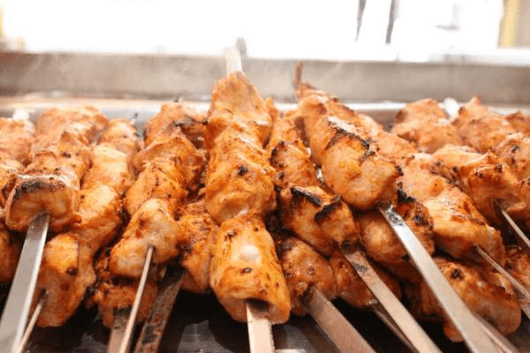 Brochette Chich Taouk