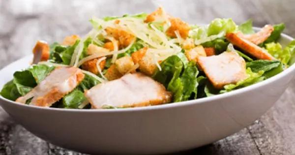 Salade César
